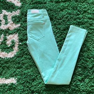 Celebrity Pink Jeans - Low Rise Skinny Bottoms